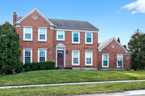 6193 Hedgerow Dr, West Chester, OH, 45069 | Card Image