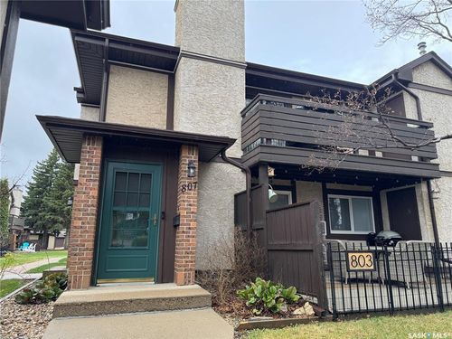 807-603 Lenore Dr, Saskatoon, SK, S7K6S1 | Card Image