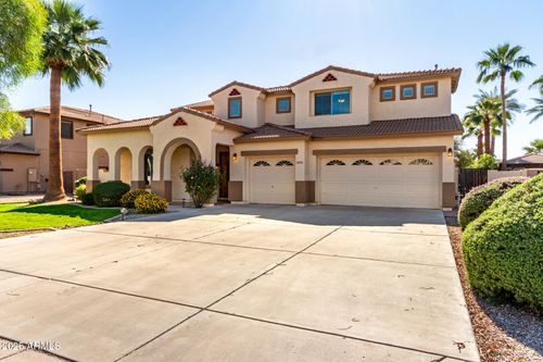 2895 E Mahogany Pl, Chandler, AZ, 85249-3593 | Card Image