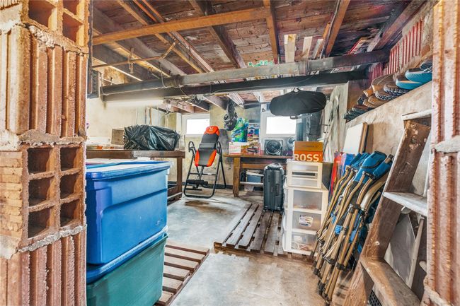 View of storage | Image 30