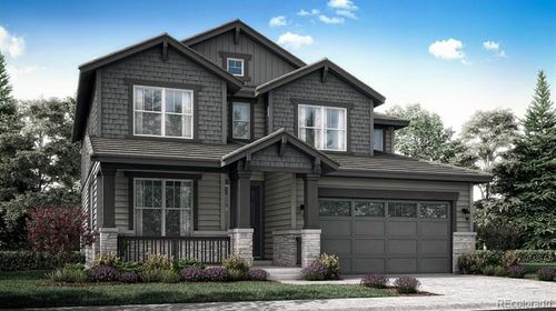 12761 W Hinsdale Ave, Littleton, CO, 80127-3318 | Card Image