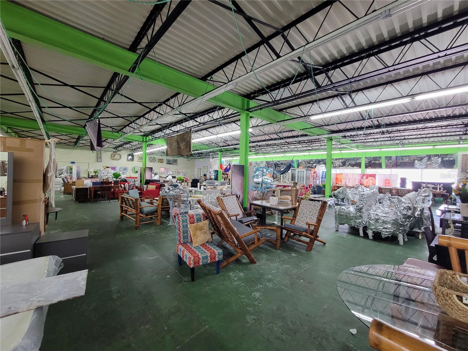 Commercial Sale in SAN JUAN 5