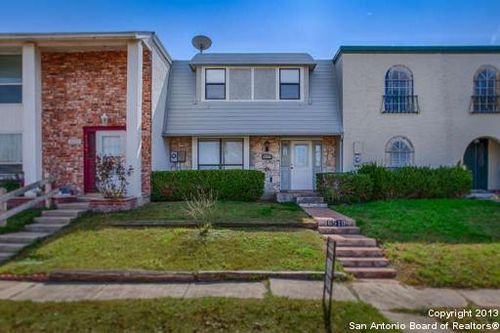 6510 Spring Manor St, San Antonio, TX, 78249-2932 | Card Image