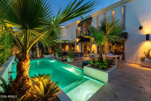 7242 E Joshua Tree Ln, Scottsdale, AZ, 85250-4533 | Card Image