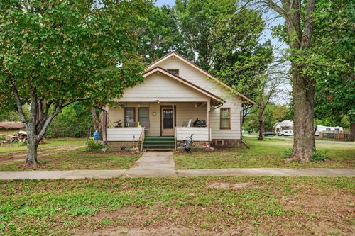 243 W Adams St, Howard, KS, 67349 | Card Image