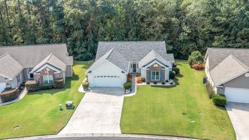 152 Collins Glenn Dr, Murrells Inlet, SC, 29576-8291 | Card Image
