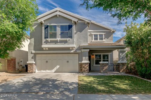 4230 E Windsor Dr, Gilbert, AZ, 85296-2390 | Card Image