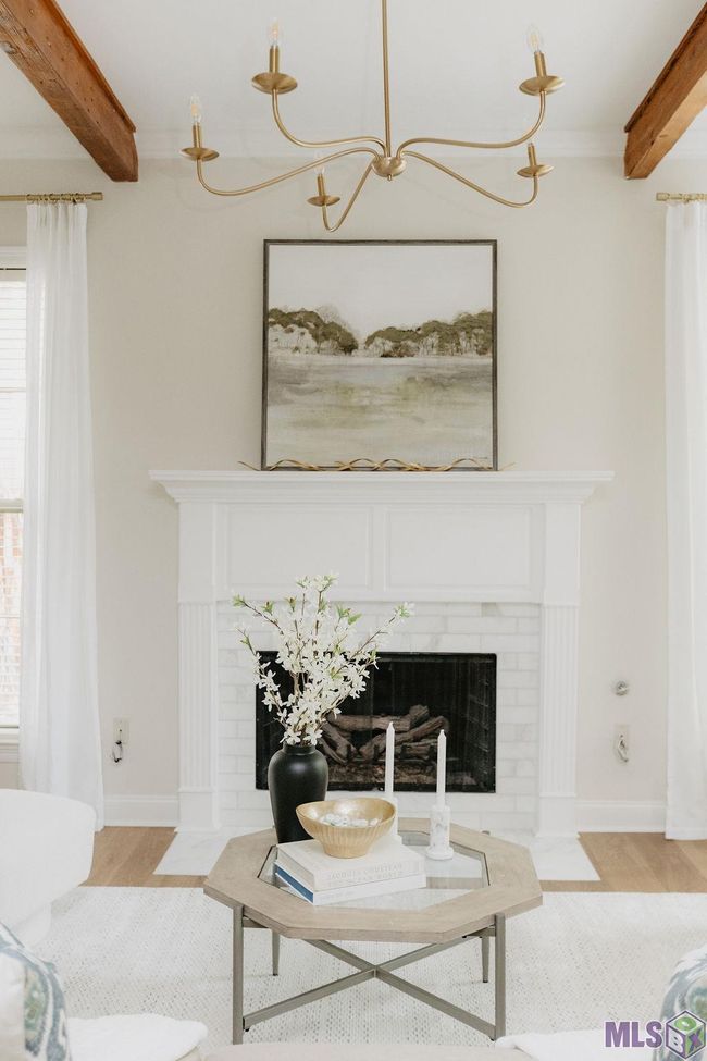 9815 Myrtle Ln, House other with 5 bedrooms, 5 bathrooms and 2 parking in Baton Rouge LA | Image 12