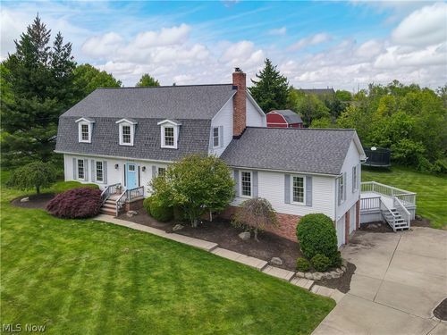 2843 Middleton Rd, Hudson, OH, 44236-1907 | Card Image