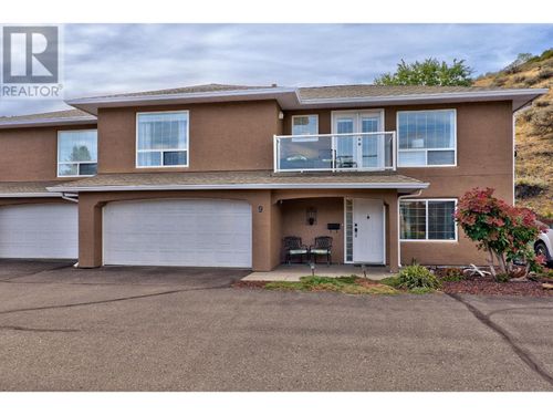 9-810 Anderson Terr, Kamloops, BC, V2B6E2 | Card Image