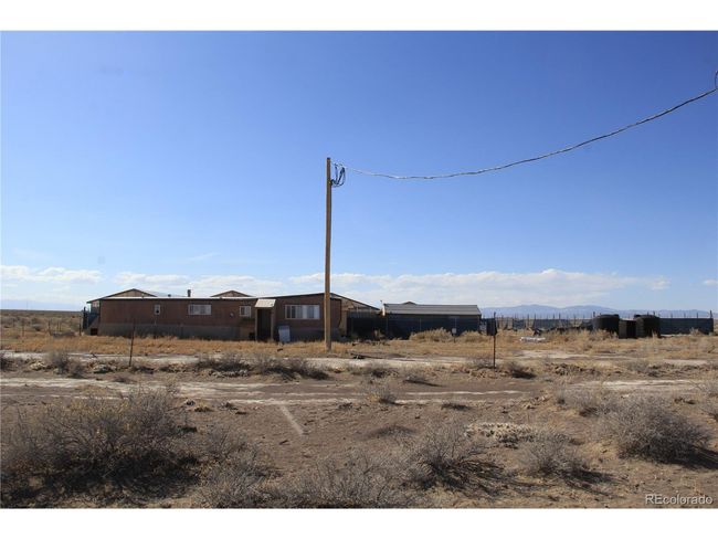 61997 County Road N, House other with 3 bedrooms, 1 bathrooms and null parking in Center CO | Image 6
