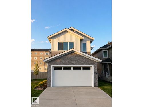 3150 Magpie Way Nw, Edmonton, AB, T5S0V4 | Card Image