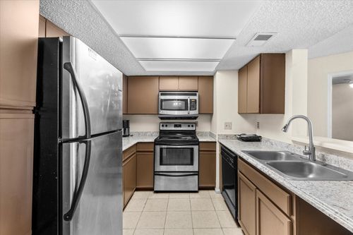 apt-25-2830 S Bartell Dr, Houston, TX, 77054-1450 | Card Image