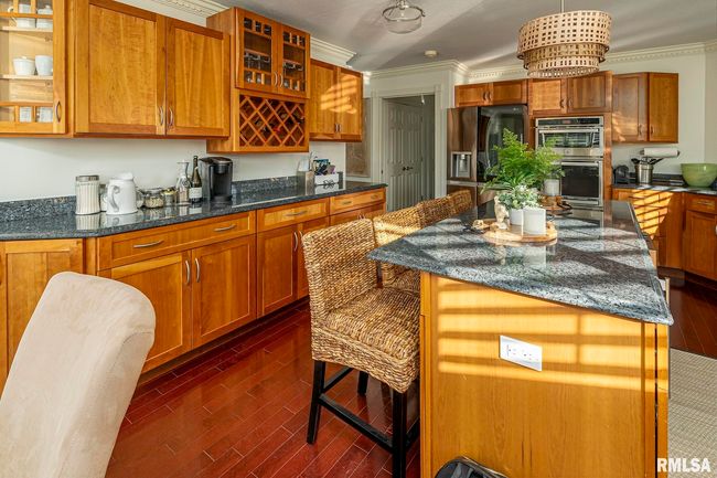 1506 Baltusrol Dr, House other with 4 bedrooms, 3 bathrooms and null parking in Marion IL | Image 21