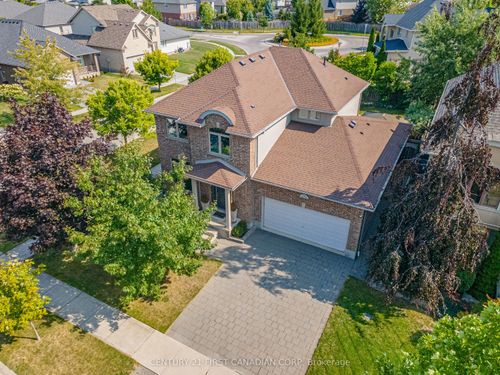 792 Redtail Trail, London, ON, N6H5X3 | Card Image