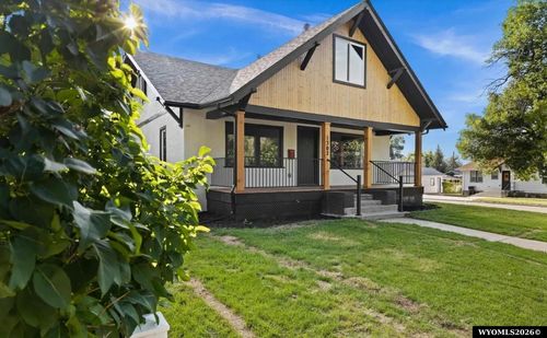 1302 Ash St, Casper, WY, 82601-4216 | Card Image