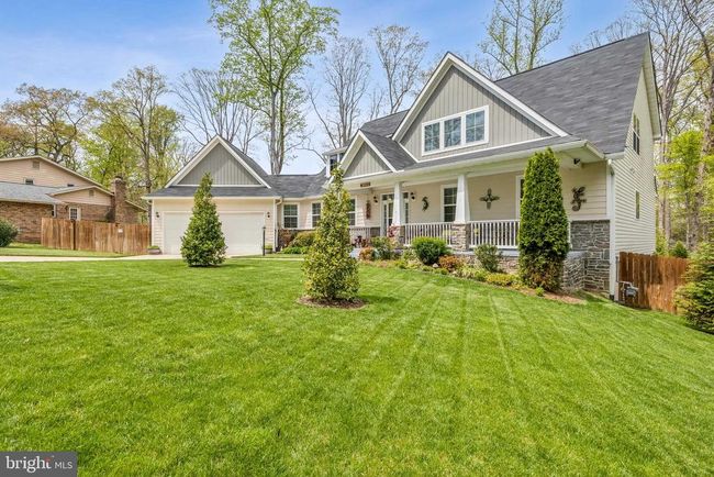 3229 Riverview Dr, House other with 6 bedrooms, 4 bathrooms and null parking in TRIANGLE VA | Image 97