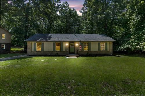 3646 Florida Drive, Fayetteville, NC, 28311 | Card Image
