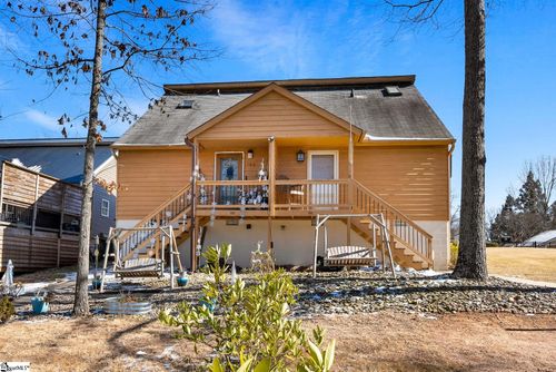 100 Harbor Dr, Anderson, SC, 29625-6012 | Card Image