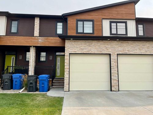 3-430 Highlands Blvd W, Lethbridge, AB, T1J5K5 | Card Image