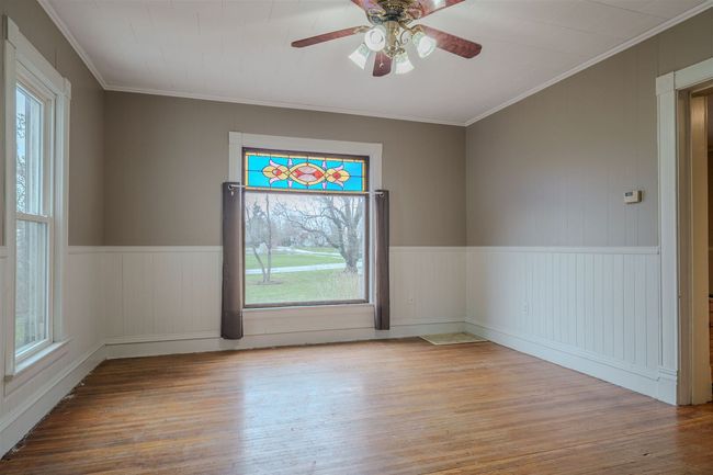 101 W Franklin St, House other with 3 bedrooms, 2 bathrooms and 2 parking in Carlock IL | Image 33
