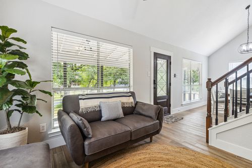 2545 Forest Park, Granbury, TX, 76048 | Card Image