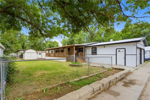 2036 1st Avenue, Greeley, CO, 80631 | Card Image