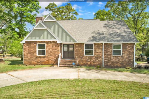 5802 Lee Rd, PELL CITY, AL, 35128-6814 | Card Image