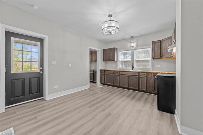 1813 S Scales St, House other with 3 bedrooms, 1 bathrooms and null parking in Reidsville NC | Image 15