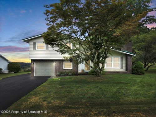 45 Kelly St, Montrose, PA, 18801-1503 | Card Image