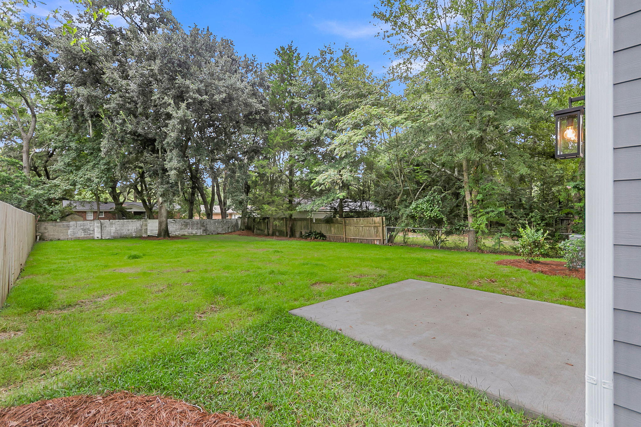 Residential in Charleston 2