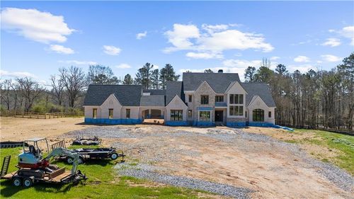 113 Hickory Flat Rd, Alpharetta, GA, 30004-2309 | Card Image