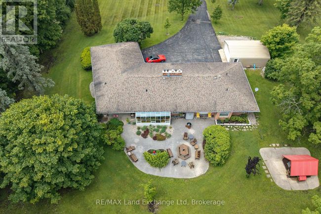 14519 Elginfield Rd, House other with 3 bedrooms, 3 bathrooms and 10 parking in Lucan ON | Image 6