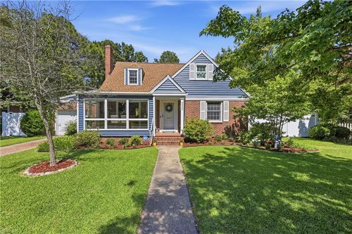 5440 Glenhaven Cres, Norfolk, VA, 23508-1326 | Card Image