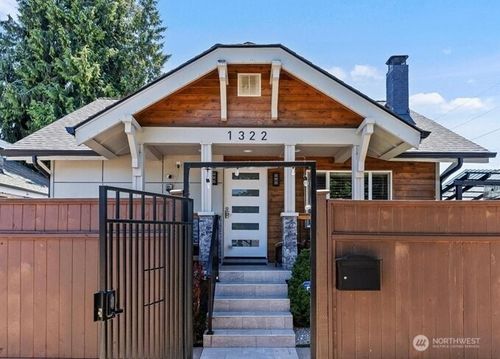 1322 Earnest S Brazill St, Tacoma, WA, 98405-3645 | Card Image