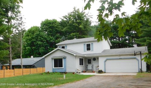 974 W Dansville Road, Mason, MI, 48854 | Card Image