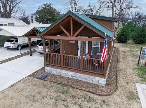 818 E Kiwi St, Rogers, AR, 72756-5027 | Card Image