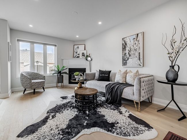 742 Castlemore Ave, House attached with 4 bedrooms, 4 bathrooms and 1 parking in Markham ON | Image 11
