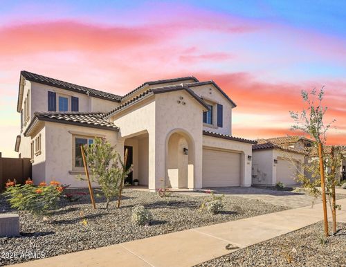 18319 E Creosote Dr, Queen Creek, AZ, 85142-8505 | Card Image