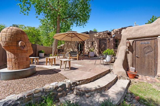 905 Camino Santander, House other with 4 bedrooms, 4 bathrooms and 6 parking in Santa Fe NM | Image 11