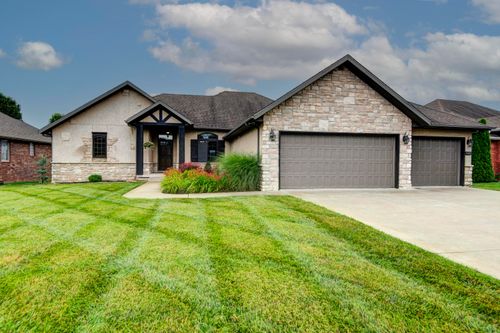 4604 E Kentbrook Dr, Springfield, MO, 65802-7532 | Card Image