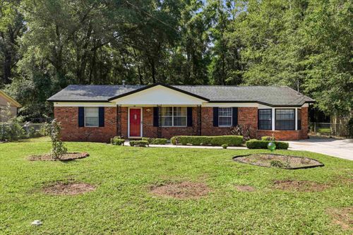 1115 Woodland Drive, Tallahassee, FL, 32305 | Card Image