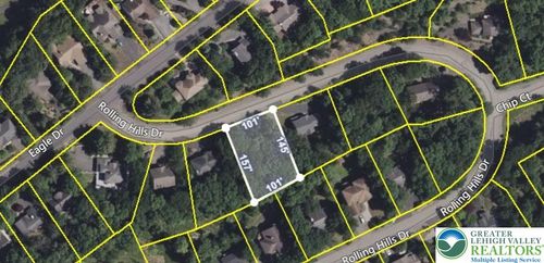 35-35 Rolling Hill Way, East Stroudsburg, PA, 18302 | Card Image