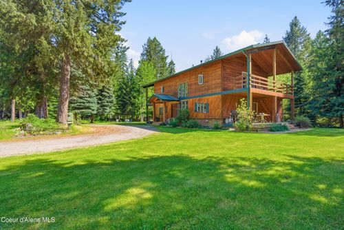 515172 Highway 95, Bonners Ferry, ID, 83805-5062 | Card Image