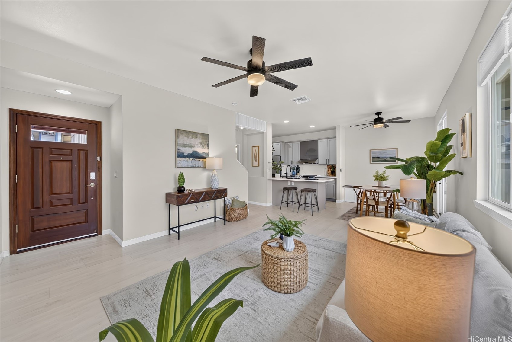Residential in Ewa Beach 3