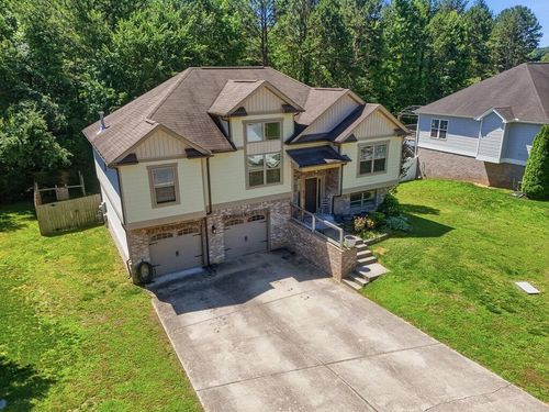 202-9023 Wood Dale Ln, Hixson, TN, 37343-2072 | Card Image