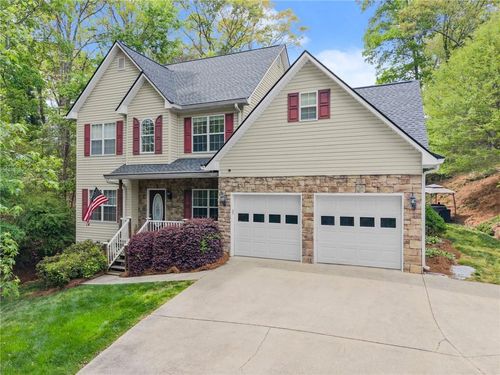 3451 Leisure Ln, Gainesville, GA, 30506-3715 | Card Image