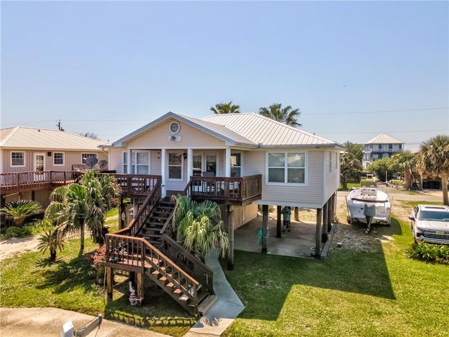 View of back of property | Image 8