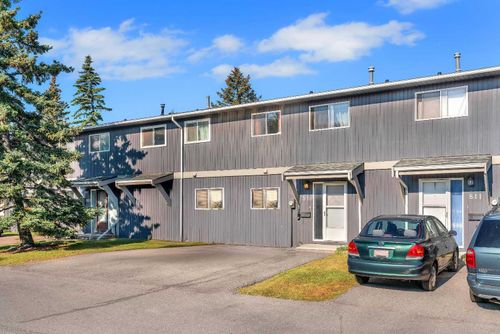 810-120 Silvercreek Close Nw, Calgary, AB, T3B4G5 | Card Image