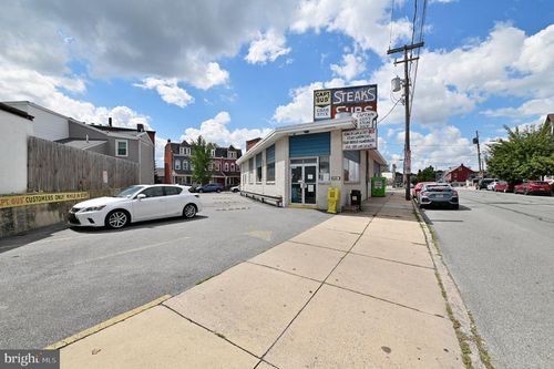 602 W Orange Street, LANCASTER, PA, 17603 | Card Image